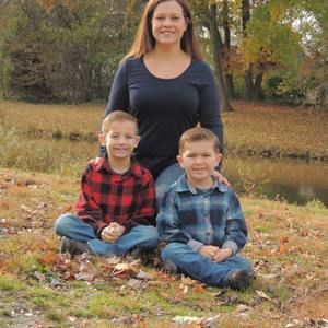 Meet your Posher, Marlene